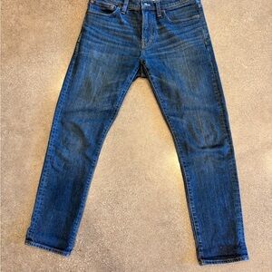Madewell Jeans Mens